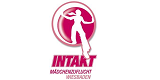 Logo von INTAKT, Mädchenzuflucht Wiesbaden