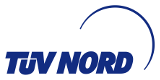 Logo von TÜV NORD AG